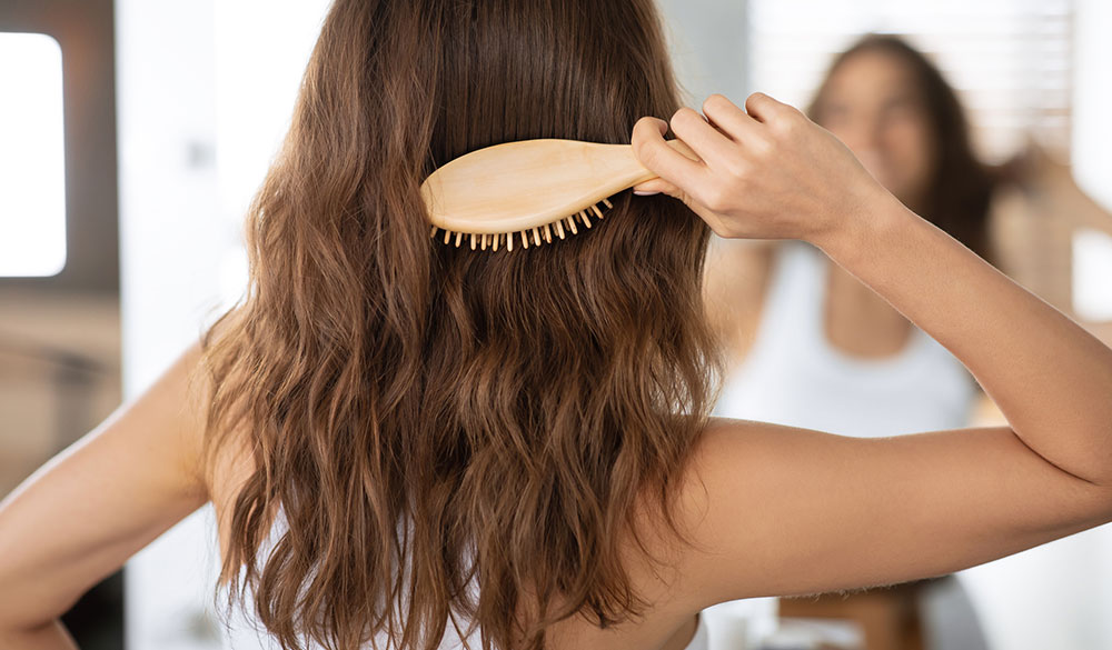 Neue Studien: Einsatz von CBD bei Haarausfall?